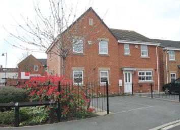 Semi-detached house To Rent in Stockton-on-Tees