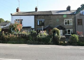 Cottage For Sale in Sheffield