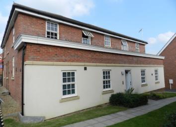 Flat To Rent in Daventry
