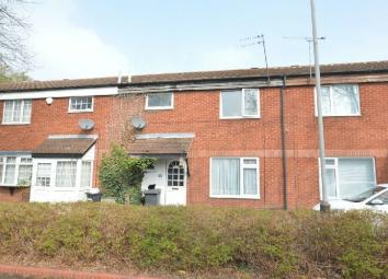 Terraced house For Sale in Leicester