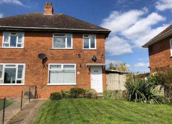 Semi-detached house To Rent in Ledbury