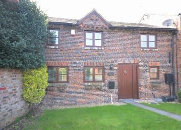 Barn conversion To Rent in Stoke-on-Trent