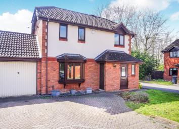 Link-detached house For Sale in Birmingham