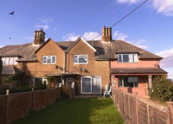 Terraced house For Sale in Brackley