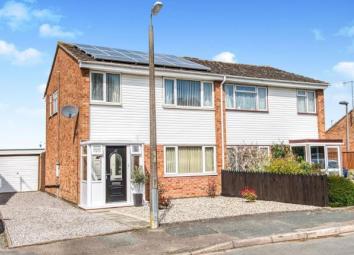 Property For Sale in Evesham