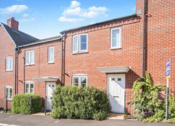 Terraced house For Sale in Taunton