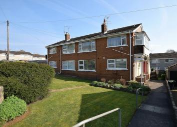 Maisonette For Sale in Cardiff