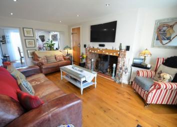 Terraced house For Sale in Cullompton