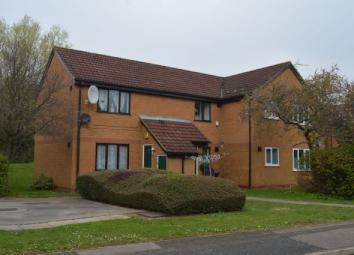 Maisonette For Sale in Northampton