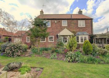 Detached house For Sale in Malton
