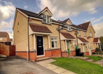 End terrace house For Sale in Harrogate