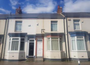 Terraced house For Sale in Stockton-on-Tees