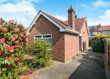 Bungalow For Sale in Chester