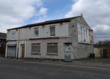 Property For Sale in St. Helens