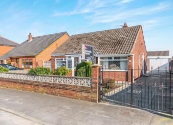 Bungalow For Sale in Wigan