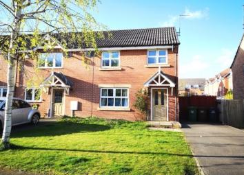 Town house To Rent in Loughborough