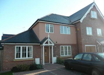 Flat To Rent in Nantwich