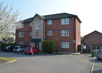 Flat For Sale in Wilmslow