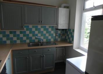 Flat To Rent in Swansea
