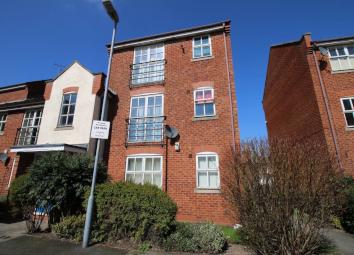 Flat To Rent in Widnes