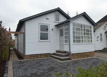 Bungalow For Sale in Birmingham