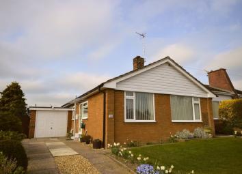 Bungalow For Sale in Oswestry