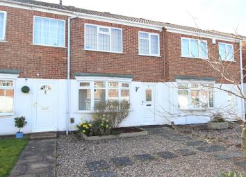 Semi-detached house To Rent in Loughborough