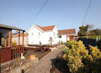 Bungalow For Sale in Warminster