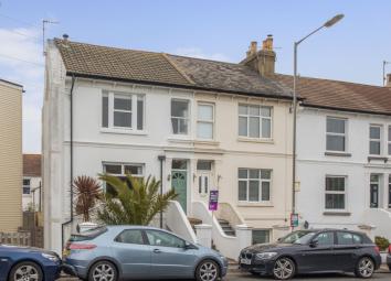 Maisonette For Sale in Brighton