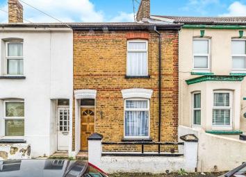 Terraced house For Sale in Gillingham