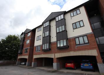 Flat To Rent in Banbury