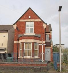 Terraced house To Rent in West Bromwich