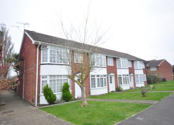 3 Bedroom End terrace house to rent