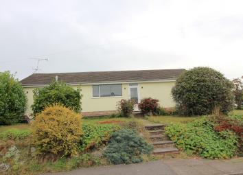 Detached bungalow To Rent in Coventry