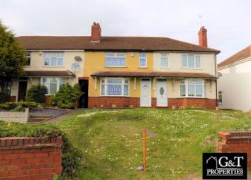 Semi-detached house To Rent in Dudley