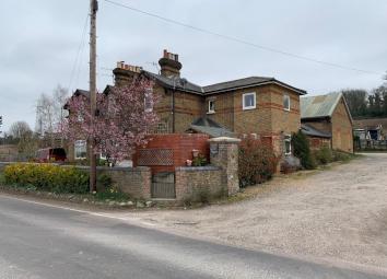 Semi-detached house For Sale in Canterbury