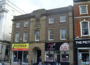 Flat To Rent in Bedford
