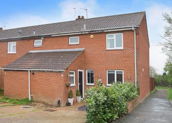 End terrace house For Sale in Eastbourne