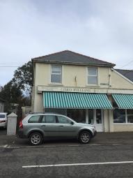 Flat To Rent in Llantwit Major