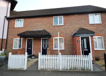 Terraced house To Rent in Colchester