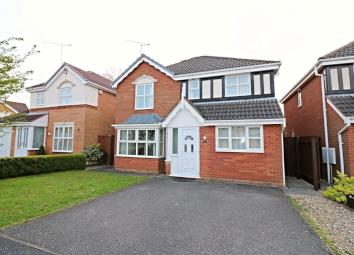 Detached house To Rent in Ellesmere Port