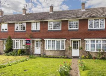 Terraced house For Sale in Cambridge