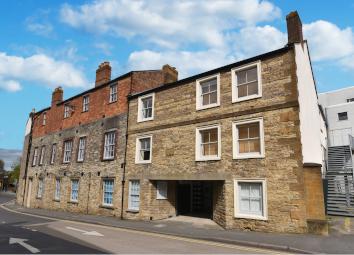 Flat For Sale in Yeovil