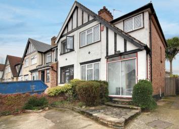 Semi-detached house For Sale in Harrow