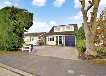 Detached house For Sale in Braintree