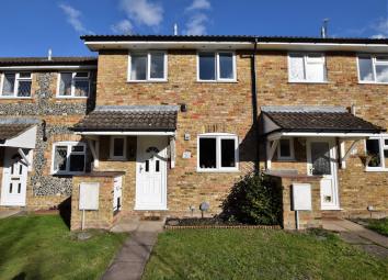 Terraced house For Sale in Farnborough