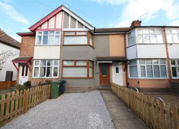 Terraced house For Sale in Cambridge