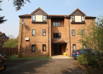 Flat For Sale in Cambridge