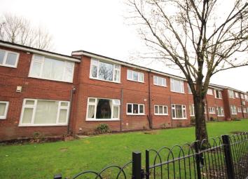 Flat For Sale in Oldham
