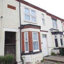 Property For Sale in Coventry